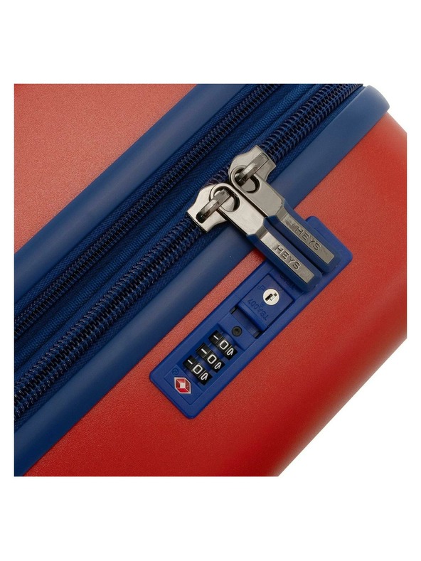 Heys Reisekoffer Heys NHL S Montreal Canadiens