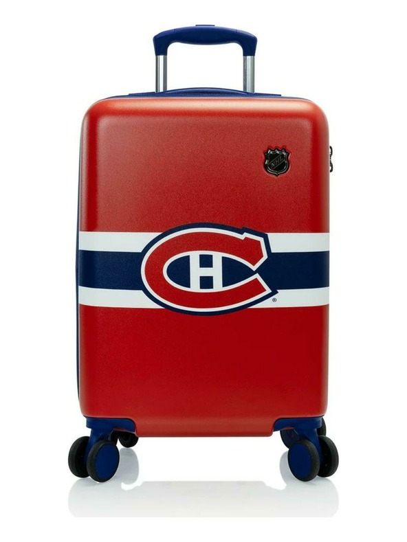 Heys Reisekoffer Heys NHL S Montreal Canadiens