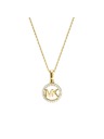 Michael Kors Michael Kors Halskette MKC1108AN710