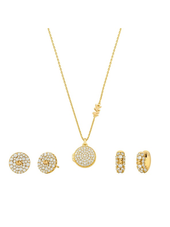 Michael Kors Michael Kors Set Gold MKC1699SET