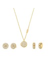 Michael Kors Michael Kors Set Gold MKC1699SET