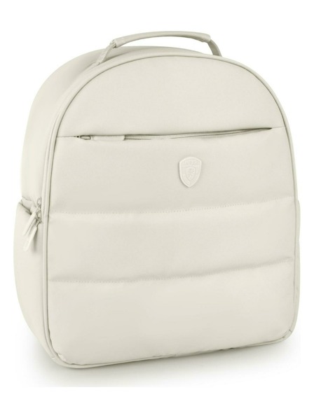 Heys Rucksack Heys Puffer Backpack Off White