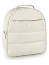 Heys Rucksack Heys Puffer Backpack Off White