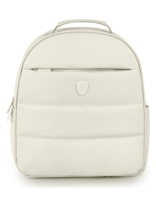 Heys Rucksack Heys Puffer Backpack Off White