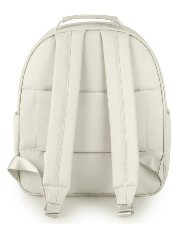 Heys Rucksack Heys Puffer Backpack Off White