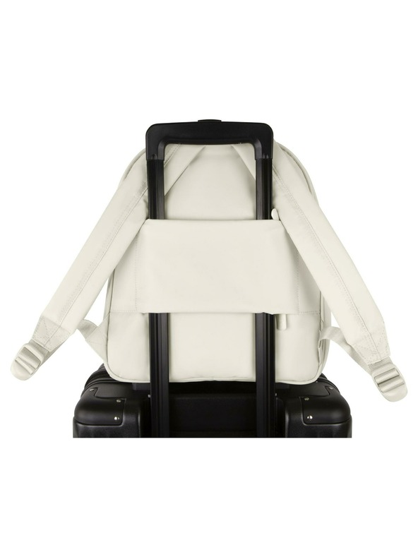Heys Rucksack Heys Puffer Backpack Off White