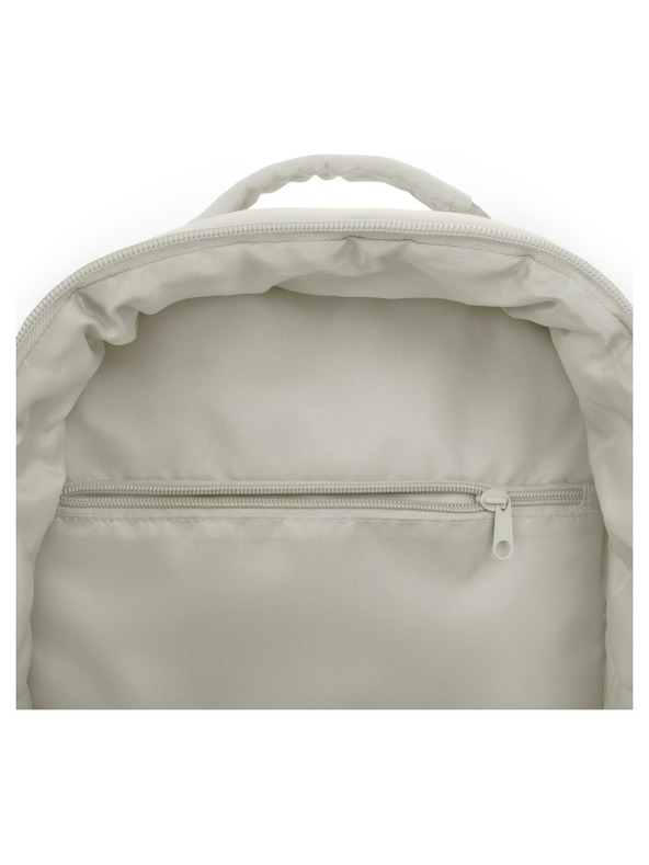 Heys Rucksack Heys Puffer Backpack Off White