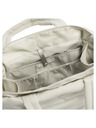 Heys Tragetasche Heys Puffer Travel Tote Off White