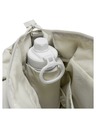 Heys Tragetasche Heys Puffer Travel Tote Off White