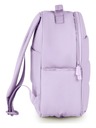 Heys Rucksack Heys Puffer Backpack Lavender