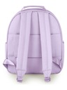 Heys Rucksack Heys Puffer Backpack Lavender