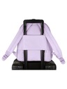 Heys Rucksack Heys Puffer Backpack Lavender