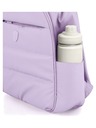 Heys Rucksack Heys Puffer Backpack Lavender