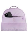 Heys Rucksack Heys Puffer Backpack Lavender