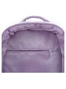 Heys Rucksack Heys Puffer Backpack Lavender