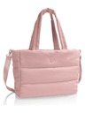Heys Tragetasche Heys Puffer Travel Tote Rose