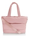 Heys Tragetasche Heys Puffer Travel Tote Rose