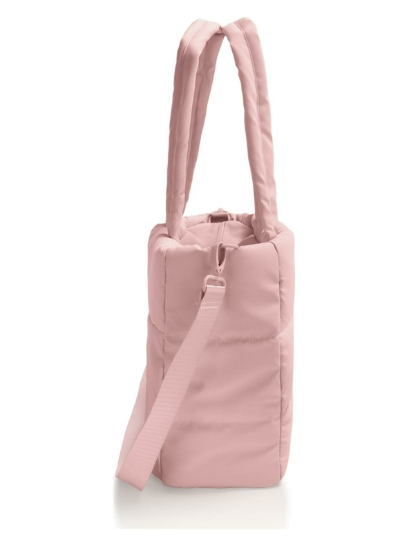 Heys Tragetasche Heys Puffer Travel Tote Rose