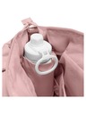 Heys Tragetasche Heys Puffer Travel Tote Rose