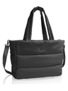 Heys Shopper Heys Puffer Tote Bag Schwarz