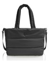 Heys Shopper Heys Puffer Tote Bag Schwarz