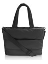 Heys Shopper Heys Puffer Tote Bag Schwarz