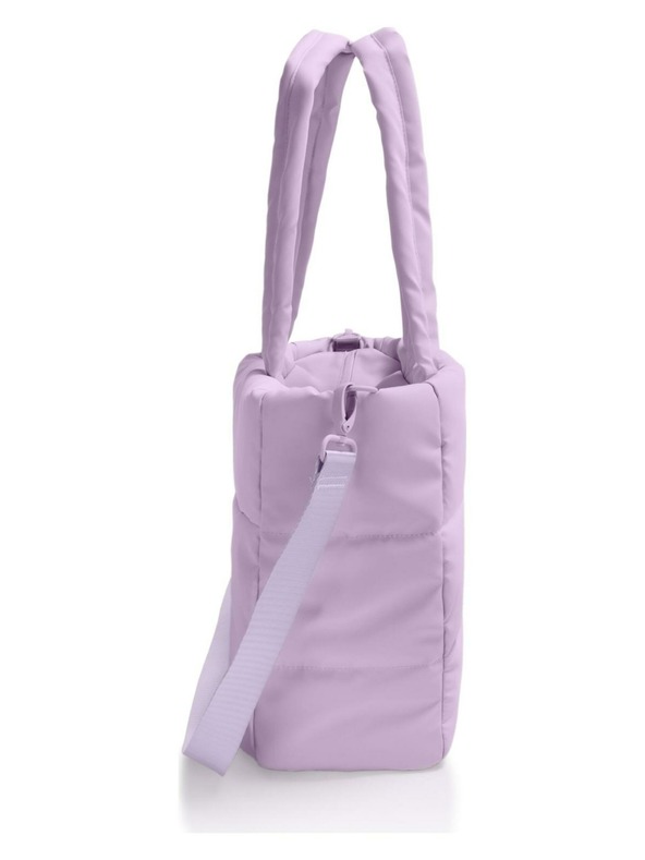 Heys Tragetasche Heys Puffer Travel Tote Lavender