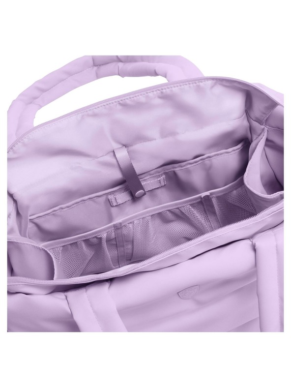 Heys Tragetasche Heys Puffer Travel Tote Lavender