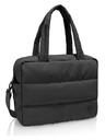 Heys Tasche Heys Puffer Personal Bag Schwarz
