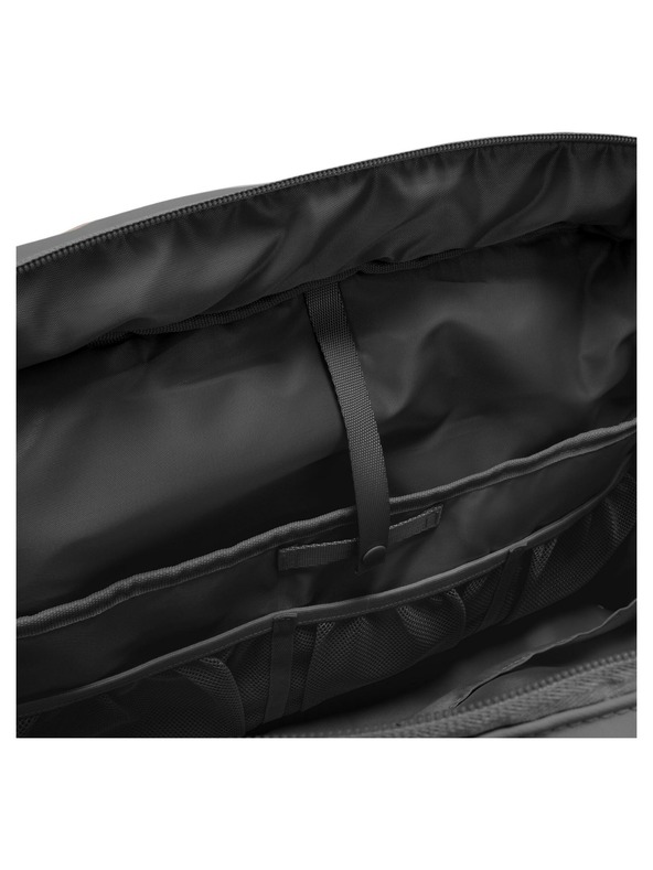 Heys Tasche Heys Puffer Personal Bag Schwarz