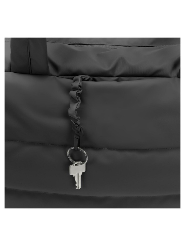 Heys Tasche Heys Puffer Personal Bag Schwarz