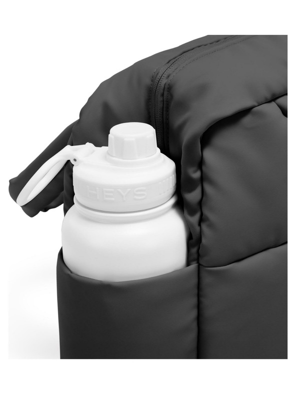 Heys Tasche Heys Puffer Personal Bag Schwarz