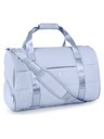 Heys Reisetasche Heys Puffer Duffel Hellblau