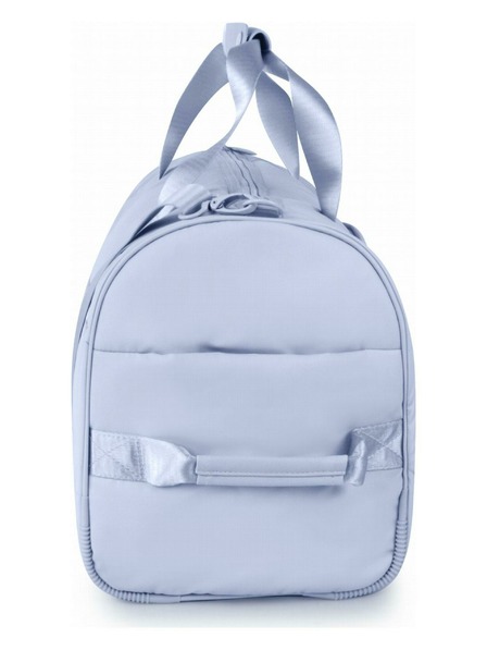 Heys Reisetasche Heys Puffer Duffel Hellblau