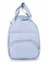 Heys Reisetasche Heys Puffer Duffel Hellblau