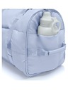 Heys Reisetasche Heys Puffer Duffel Hellblau