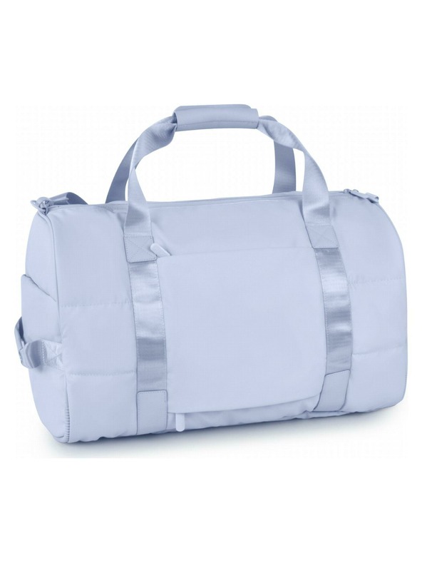 Heys Reisetasche Heys Puffer Duffel Hellblau