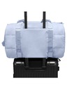 Heys Reisetasche Heys Puffer Duffel Hellblau
