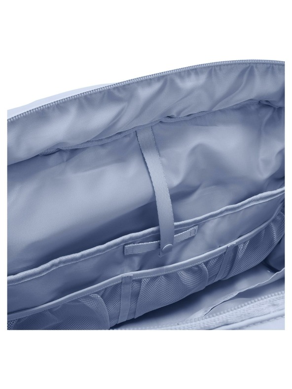 Heys Tasche Heys Puffer Personal Bag Hellblau