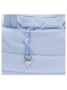 Heys Tasche Heys Puffer Personal Bag Hellblau