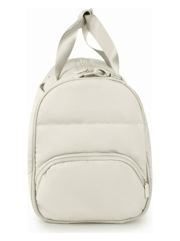 Heys Reisetasche Heys Puffer Duffel Off White