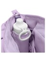 Heys Shopper Heys Puffer Tote Bag Lavender