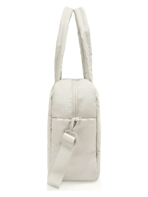 Heys Tasche Heys Puffer Personal Bag Off White