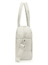 Heys Tasche Heys Puffer Personal Bag Off White