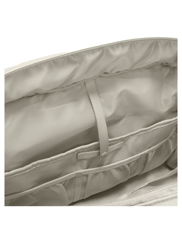 Heys Tasche Heys Puffer Personal Bag Off White