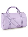 Heys Reisetasche Heys Puffer Duffel Lavender