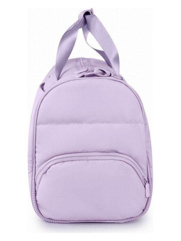 Heys Reisetasche Heys Puffer Duffel Lavender