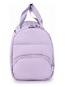 Heys Reisetasche Heys Puffer Duffel Lavender