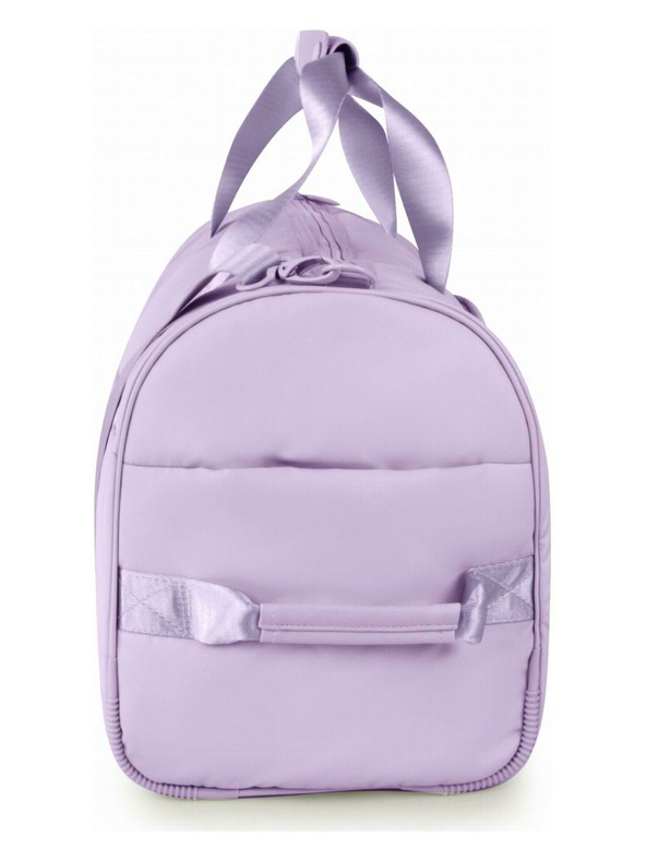 Heys Reisetasche Heys Puffer Duffel Lavender