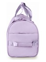 Heys Reisetasche Heys Puffer Duffel Lavender